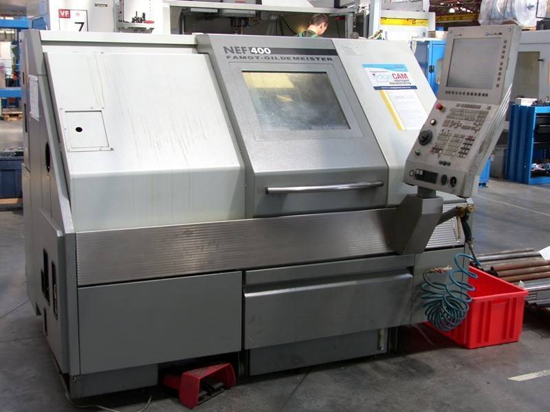 Tokarka CNC NEF- 400 Gildemister - 44_1.jpg